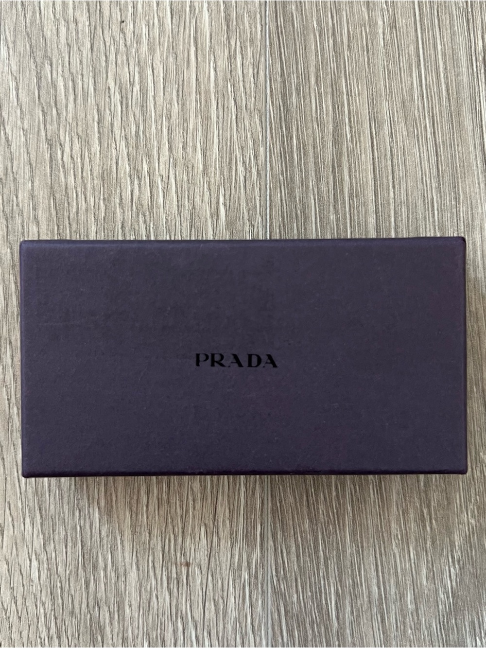 Prada Box (BB411)
